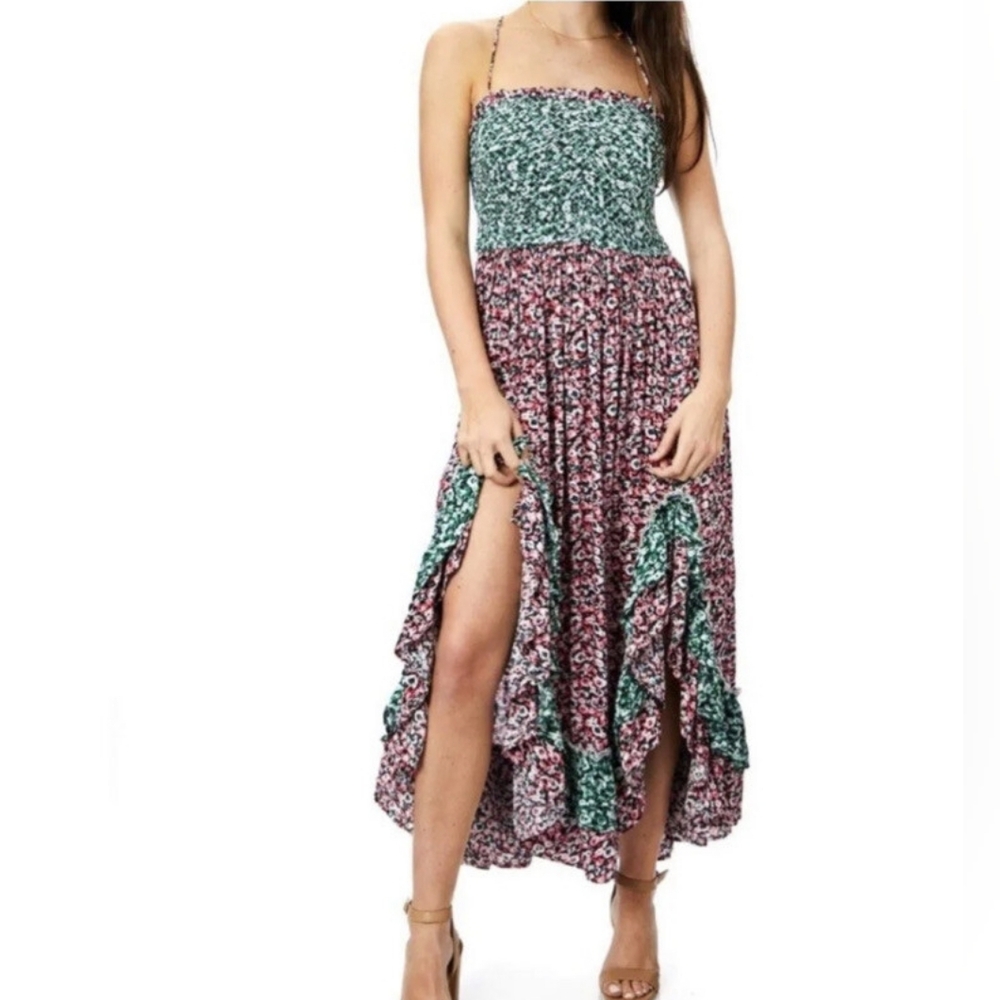 Free People One I Love Dress